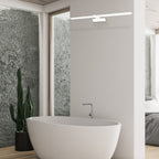 Aplica Milagro Splash White ML5618