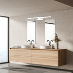 Aplica Milagro Splash White ML5618