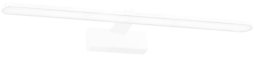 Aplica Milagro Splash White ML5618