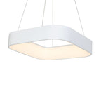 Lustra Milagro Astro White ML569