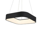 Lustra Milagro Astro Black ML570