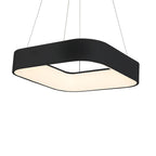 Lustra Milagro Astro Black ML570