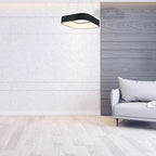 Lustra Milagro Astro Black ML570