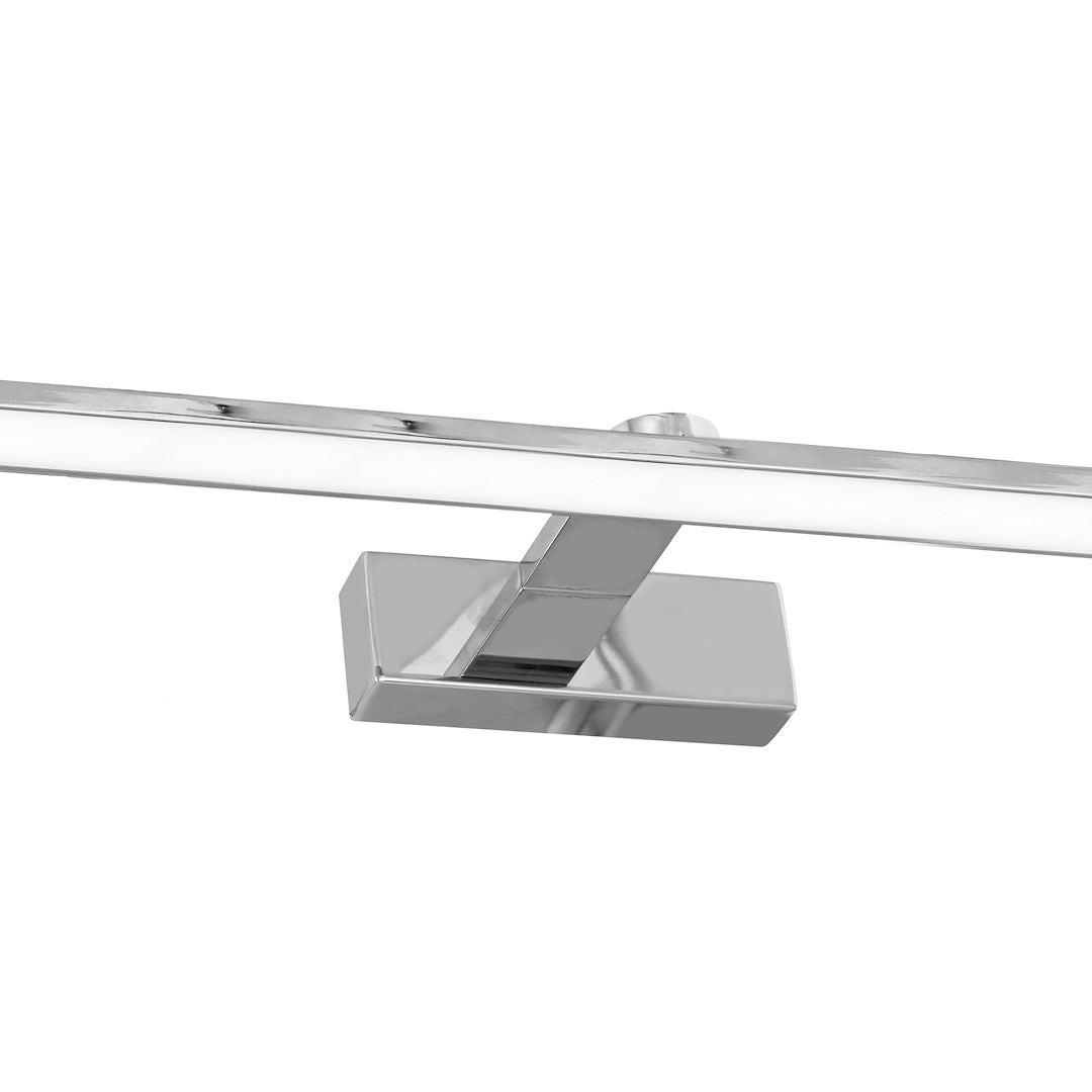 Aplica Milagro Splash Crom ML5722