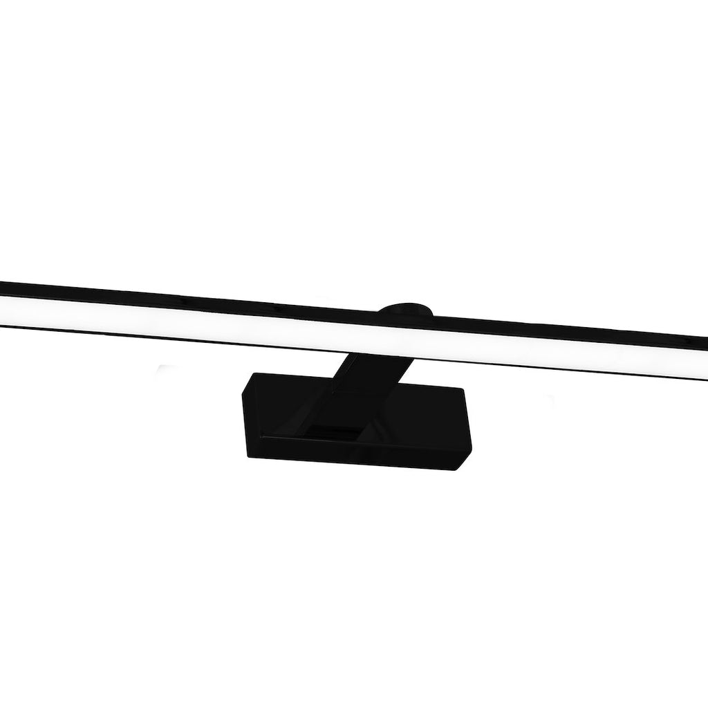 Aplica Milagro Splash Black ML5723