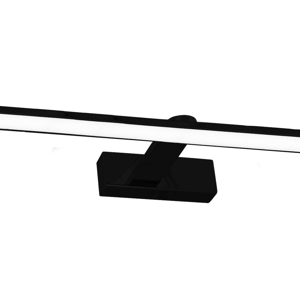 Aplica Milagro Splash Black ML5723