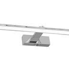Aplica Milagro Splash Crom ML5724