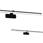 Aplica Milagro Splash Black ML5725