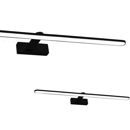Aplica Milagro Splash Black ML5725