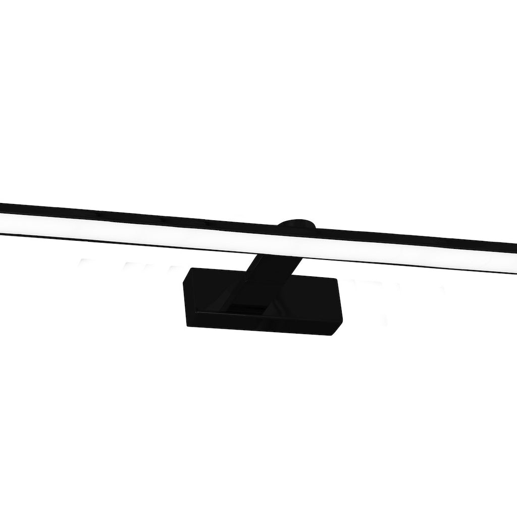 Aplica Milagro Splash Black ML5725