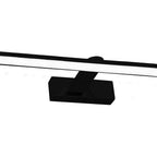 Aplica Milagro Splash Black ML5725