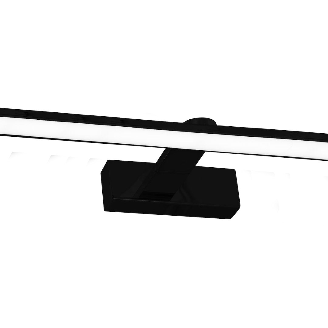 Aplica Milagro Splash Black ML5725