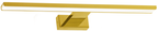 Aplica Milagro Shine Gold ML5734