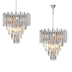 Candelabru Milagro Madison Chrome ML5991