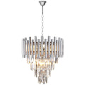Candelabru Milagro Madison Chrome ML5991