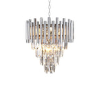 Candelabru Milagro Madison Chrome ML5991