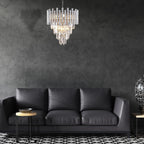 Candelabru Milagro Madison Chrome ML5991