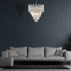 Candelabru Milagro Madison Chrome ML5991