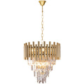 Candelabru Milagro Madison Gold ML5992