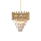 Candelabru Milagro Madison Gold ML5992