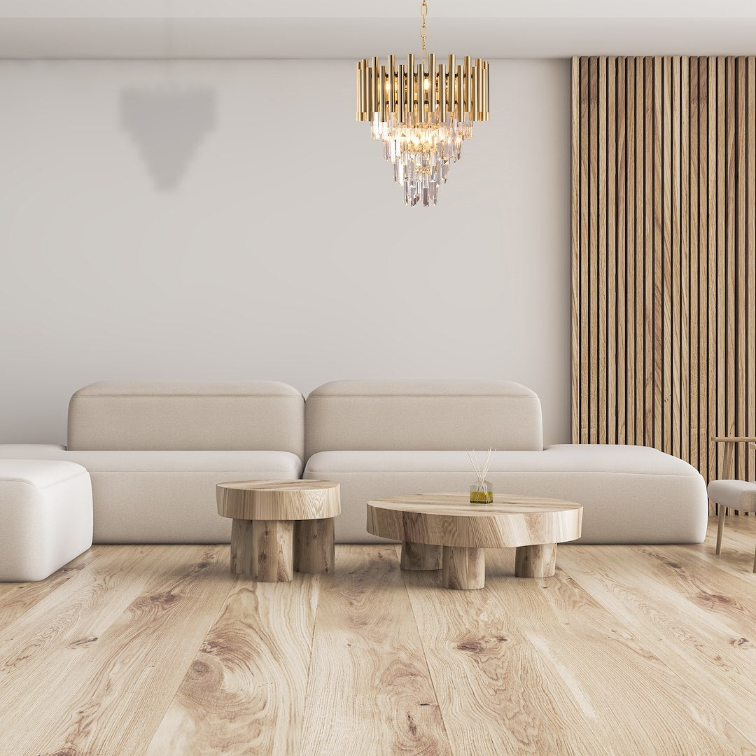 Candelabru Milagro Madison Gold ML5992