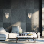 Aplică Milagro Aspen Chrome ML5995