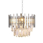 Candelabru Milagro Aspen Chrome ML5996