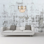 Candelabru Milagro Aspen Chrome ML5996