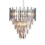 Candelabru Milagro Aspen Chrome ML5997
