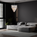 Candelabru Milagro Aspen Chrome ML5997