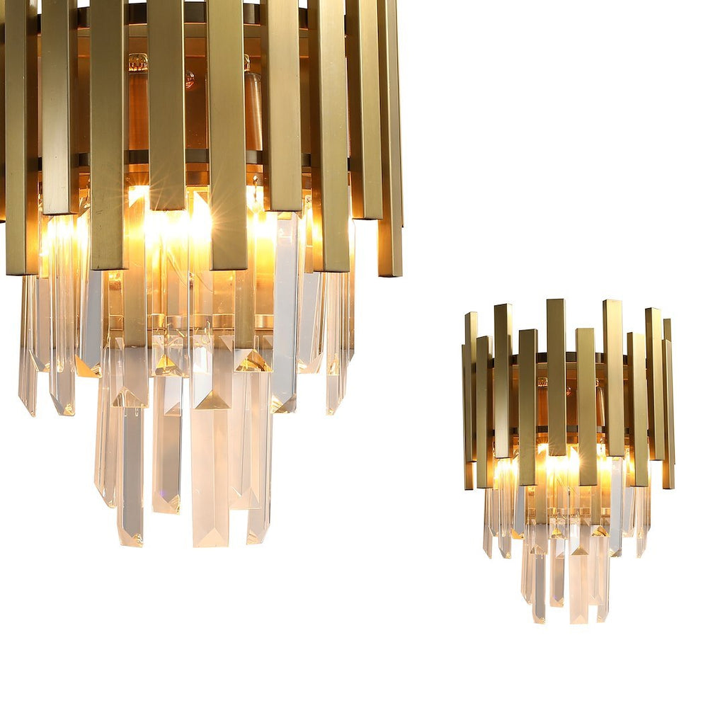 Aplică Milagro Aspen Gold ML5998