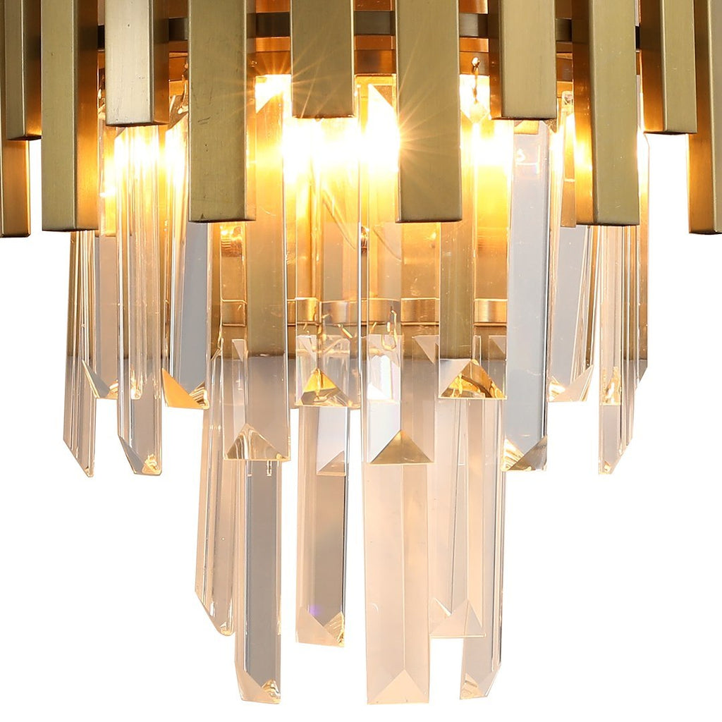 Aplică Milagro Aspen Gold ML5998