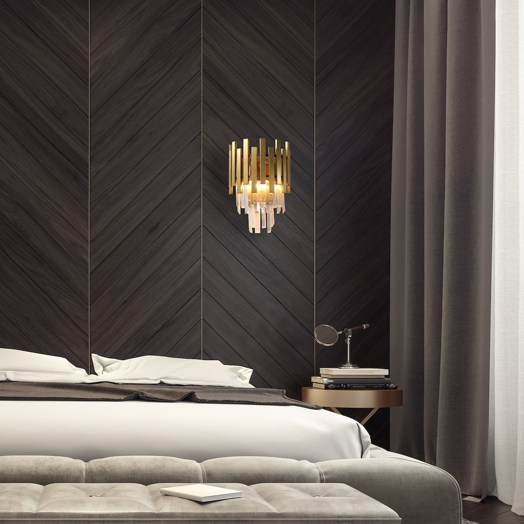 Aplică Milagro Aspen Gold ML5998