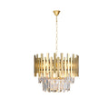 Candelabru Milagro Aspen Gold ML5999