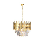 Candelabru Milagro Aspen Gold ML5999