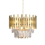 Candelabru Milagro Aspen Gold ML5999