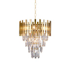 Candelabru Milagro Aspen Gold ML6000