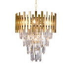 Candelabru Milagro Aspen Gold ML6000