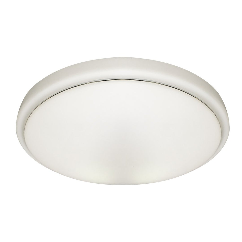 Plafoniera Milagro Pepe White ML6065