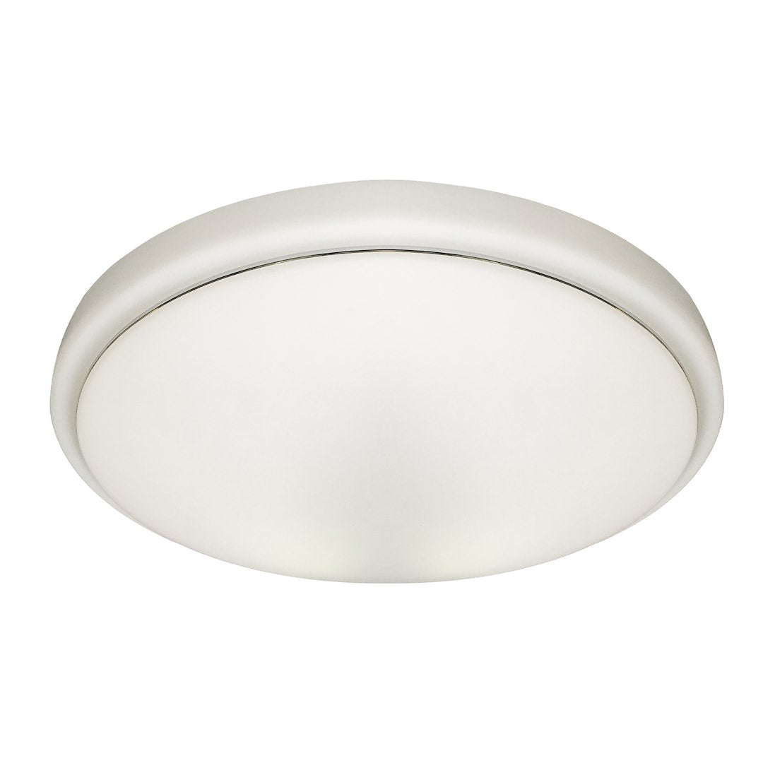 Plafoniera Milagro Pepe White ML6065