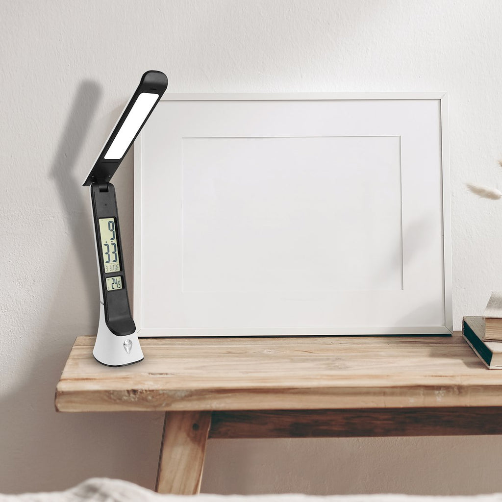 Veioza Milagro Tori White ML6107