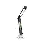 Veioza Milagro Tori White ML6107