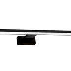Aplica Milagro Shine Black ML6336