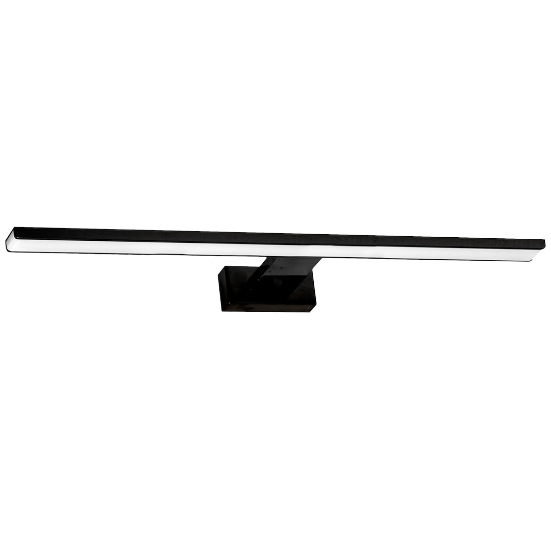 Aplica Milagro Shine Black ML6336