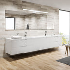 Aplica Milagro Shine White ML6337