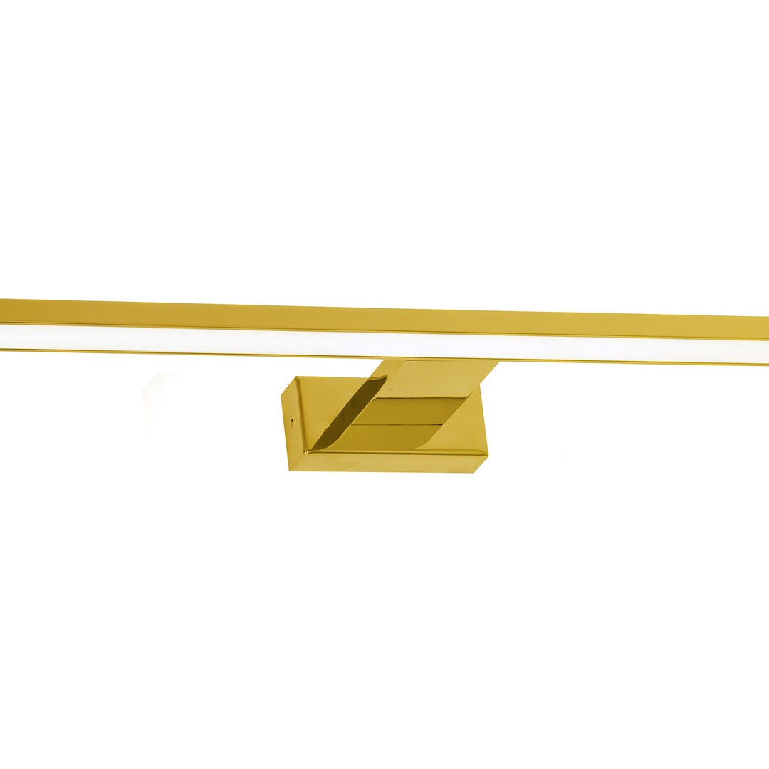 Aplica Milagro Shine Gold ML6338