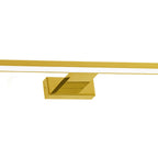 Aplica Milagro Shine Gold ML6338