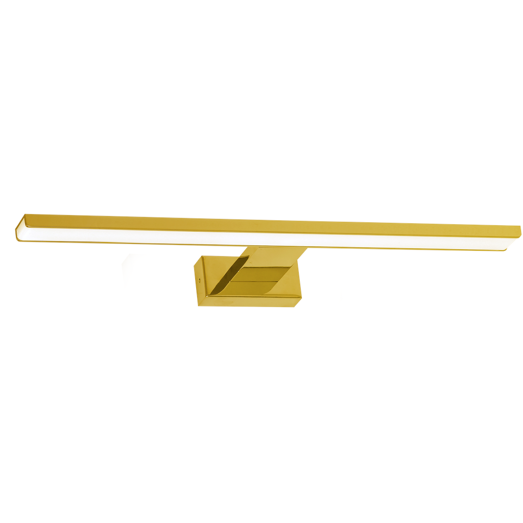 Aplica Milagro Shine Gold ML6338