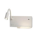 Aplica Milagro Shelf White ML6343