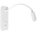 Aplica Milagro Base White ML6349